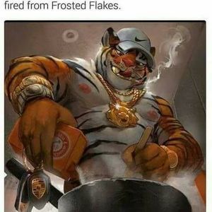 Meet your Posher, Eric